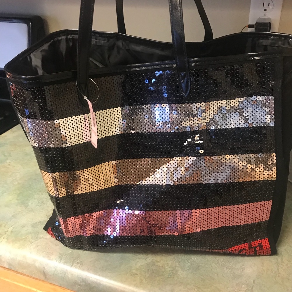 Victoria secret bag